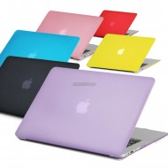 Matte Case for Macbook 